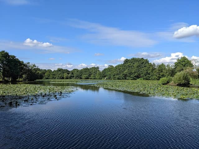 Astley Pool - Image 2