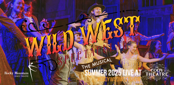 Wild West Spectacular - Image 1