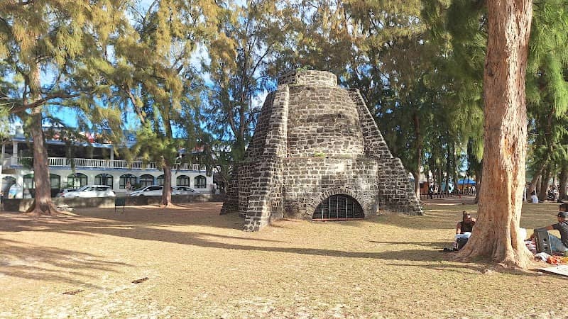 Lime kiln - Image 2