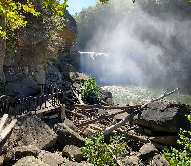 Cumberland Falls Mining Company - Image 1