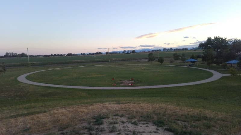 Ames Park - Image 1