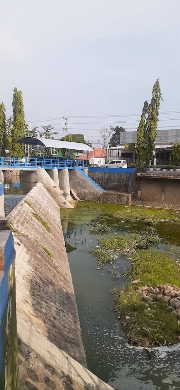 DAM TAMBAK KEMANGI - Image 1