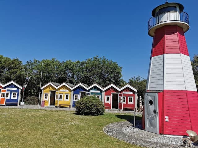Heligoland Museum - Image 1
