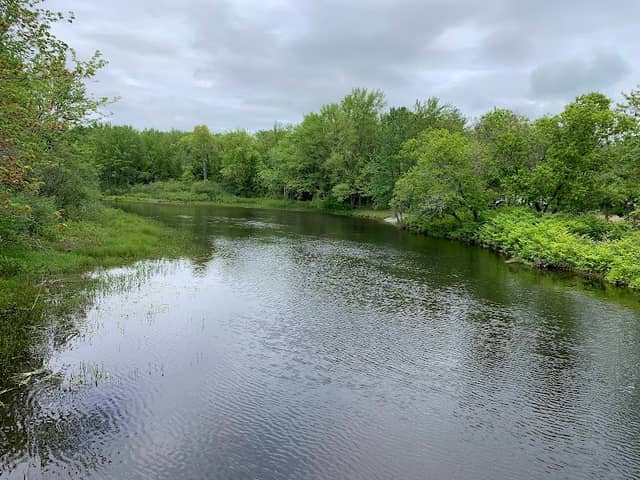 Ashuelot River Park - Image 2