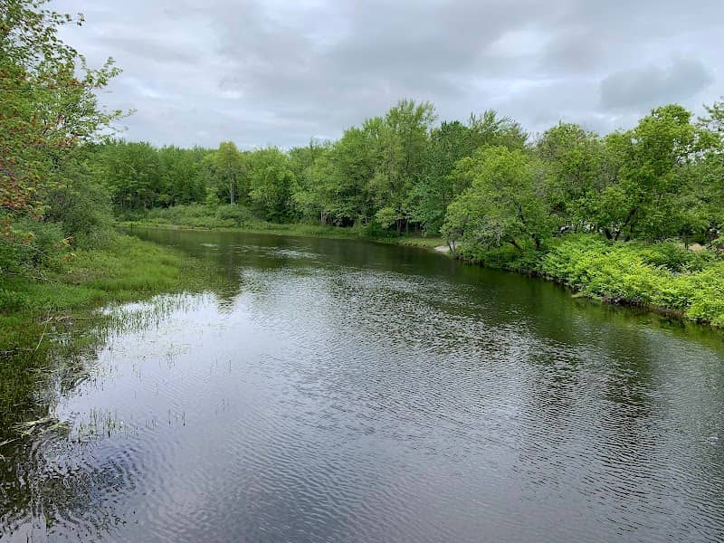 Ashuelot River Park - Image 1