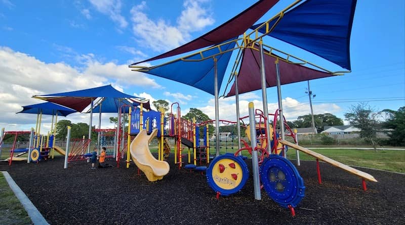Pinebrook Park - Image 1
