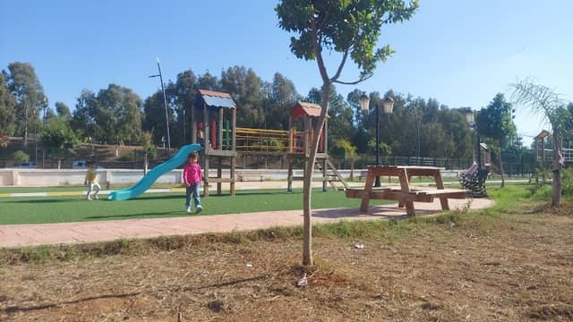 Mini parc saliba oued semar - Image 1
