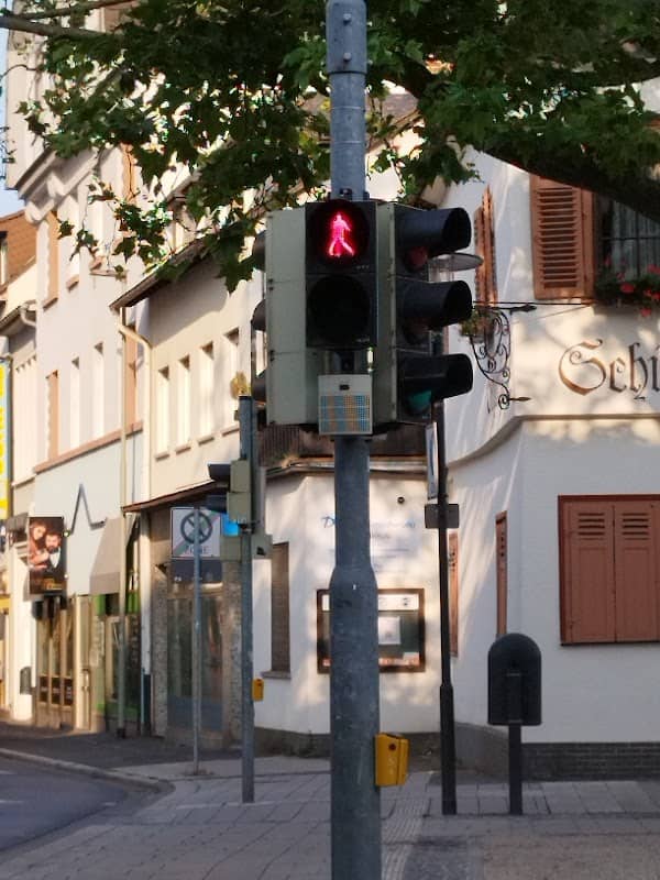 Elvis-Ampel Friedberg - Image 1