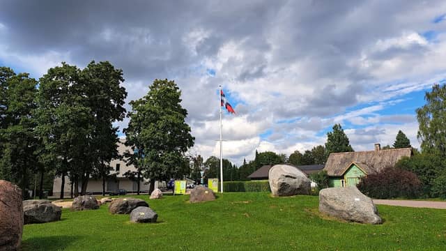 Kivipark - Image 1