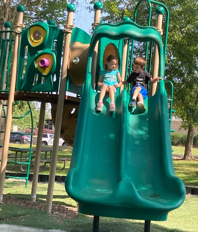 Crosspointe Park - Image 1