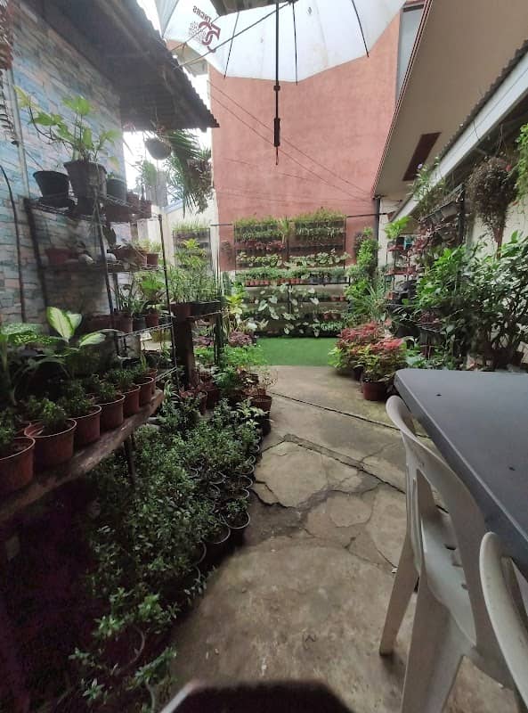 Romel's Virtual Garden - Image 1