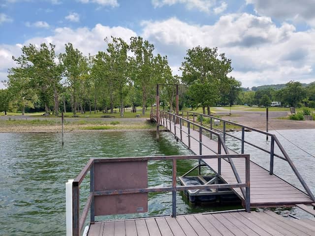 Pettit Bay Camp Ground - Image 2