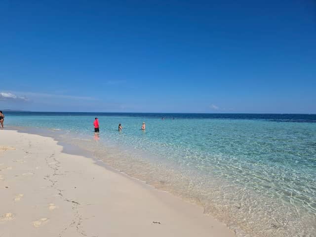 Punta rucia - Image 1