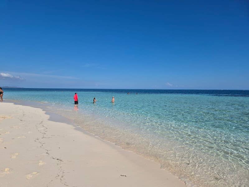 Punta rucia - Image 1