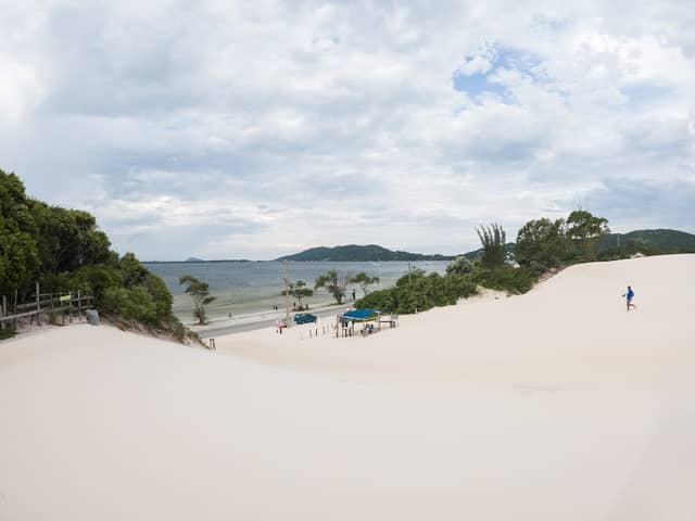 Parque Natural Municipal das Dunas da Lagoa da Conceição - Image 3