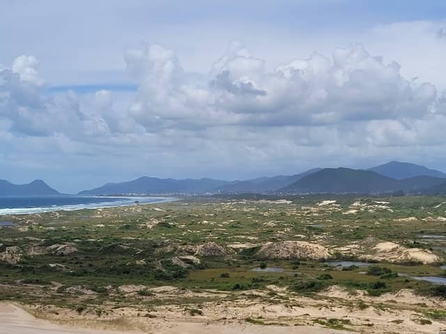 Parque Natural Municipal das Dunas da Lagoa da Conceição - Image 2