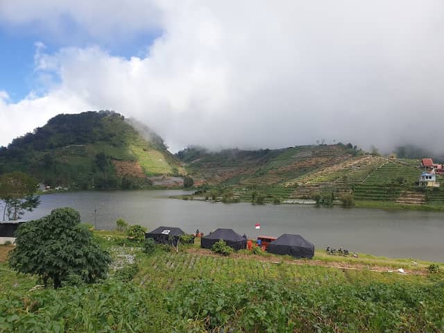 Obyek Wisata Dieng - Image 1