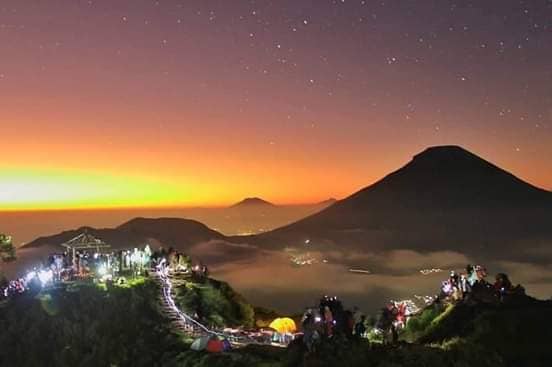 Obyek Wisata Dieng - Image 2