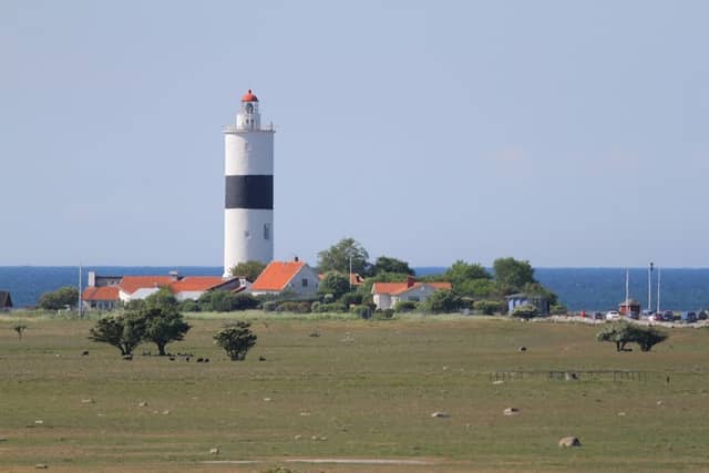 Långe Jan - Image 1