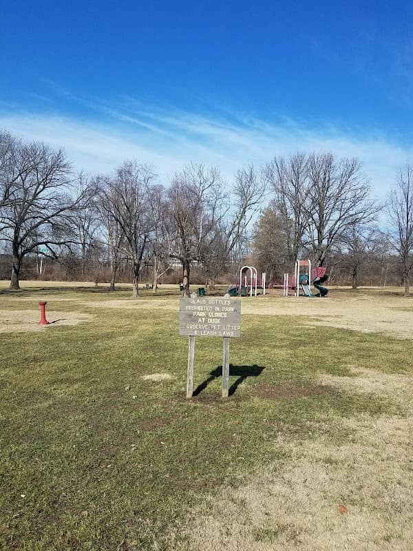Greensfelder Park - Image 1