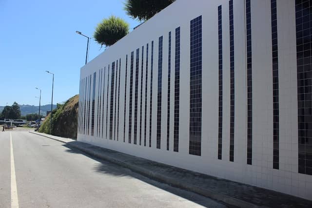 Túnel Povo de Vizela - Image 1