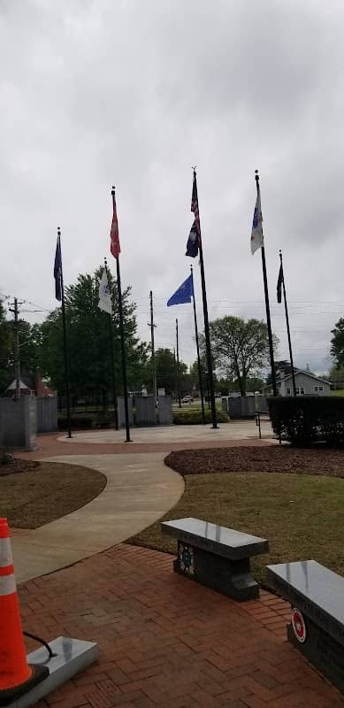 Veterans Appreciation Park - Image 1