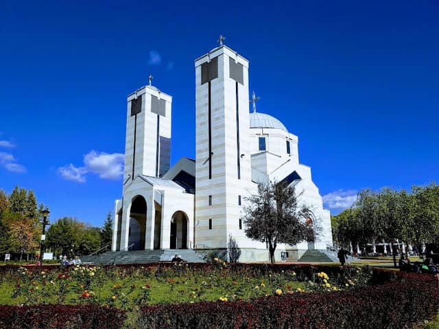 St. Sava Park - Image 2
