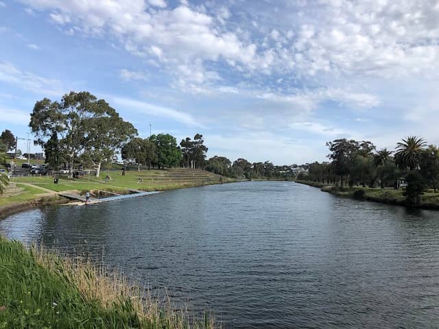 Maribyrnong Park - Image 1