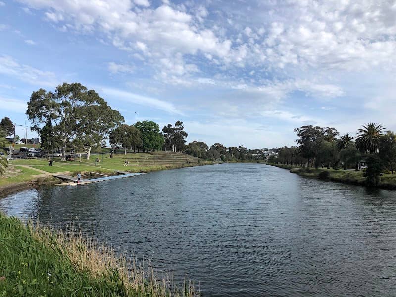 Maribyrnong Park - Image 1