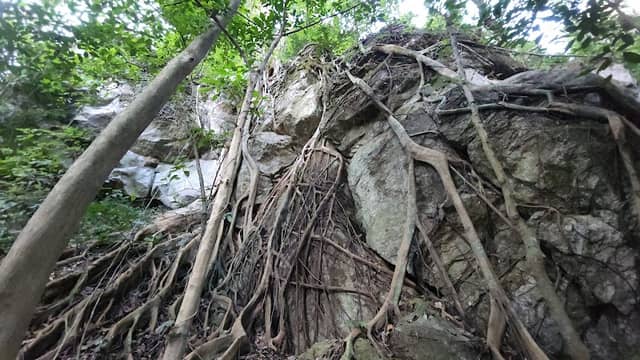 Phra Ruesi Waterfall - Image 2