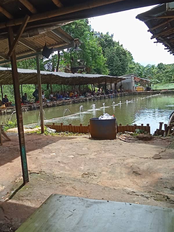 Pemancingan Harian Campur Angke Mandiri - Image 1