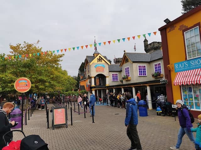 World of David Walliams - Image 1
