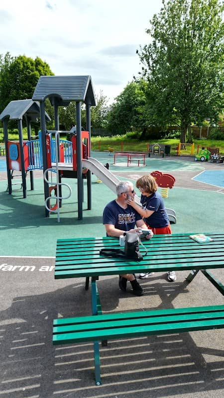 Wilderspool Causeway Park - Image 1