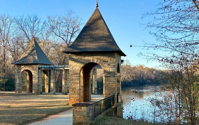 Amerson River Park - Image 1
