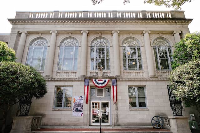 Catawba County Museum of History - Image 2
