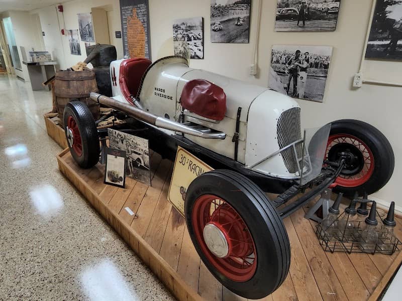 Catawba County Museum of History - Image 1