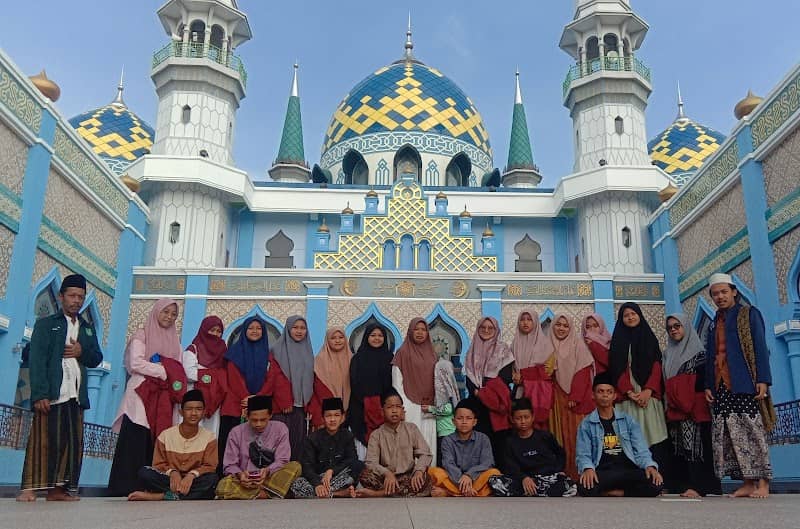 Yayasan Mabarrot SUNAN BONANG Tuban - Image 1