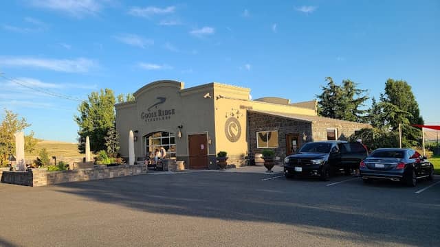 Goose Ridge Estate Vineyard and Winery - Image 1