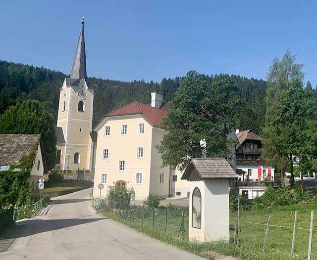 Nepomuk—Bildstock - Image 1