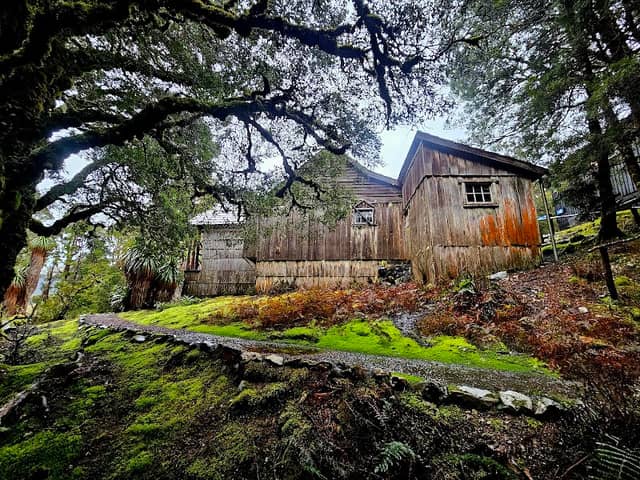 Waldheim Chalet - Image 1