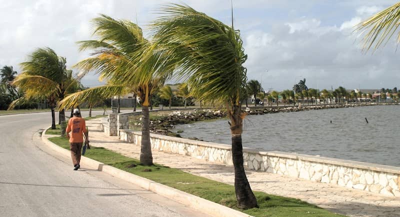 Malecón de Caibarien - Image 1