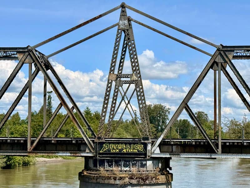 Metallica Bridge - Image 1