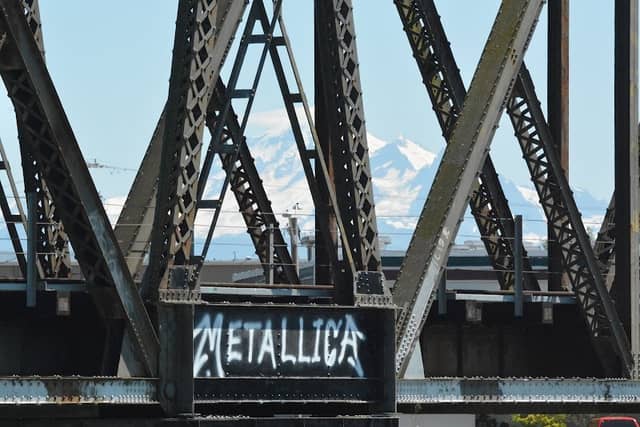 Metallica Bridge - Image 2