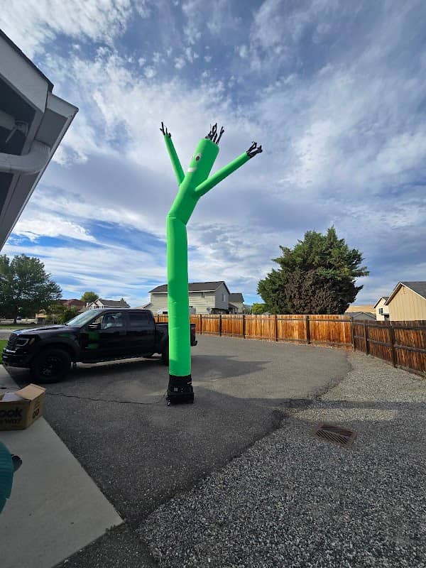 Bounce Wenatchee | Bounce House & Party Rentals - Image 1