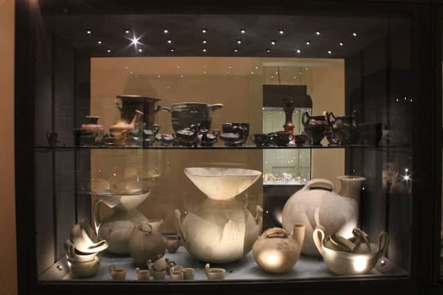 Museo archeologico di Palazzo Iliceto - Image 2