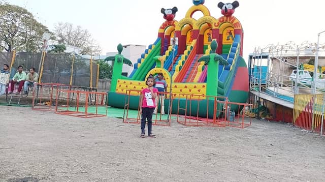 Mela maidan - Image 1