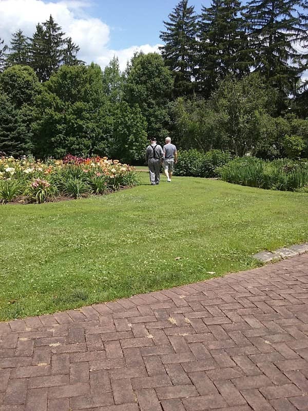 Mansfield Parks Department - Image 2