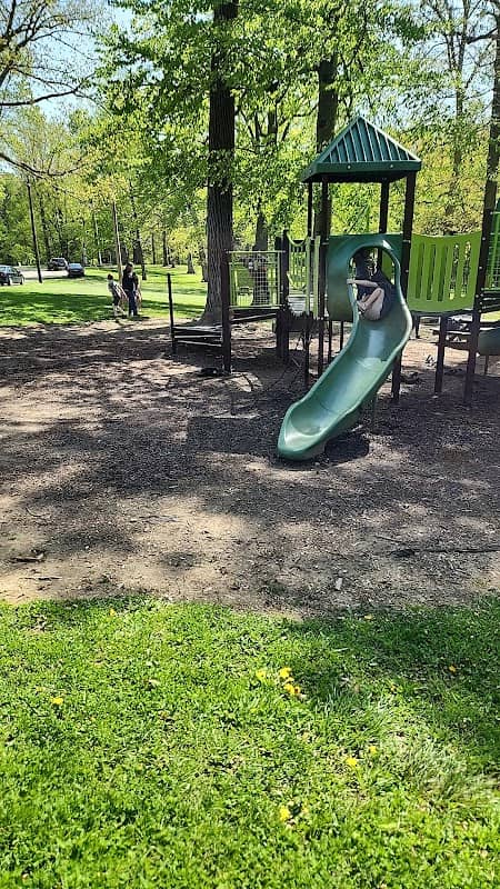 Mansfield Parks Department - Image 1