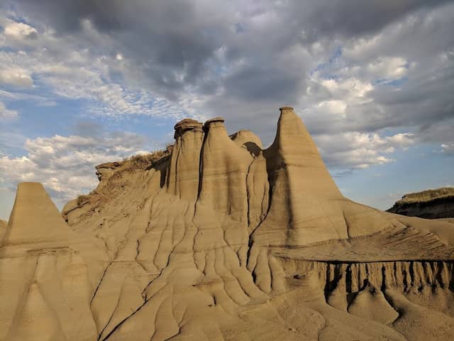 Dinosaur Provincial Park - Image 1