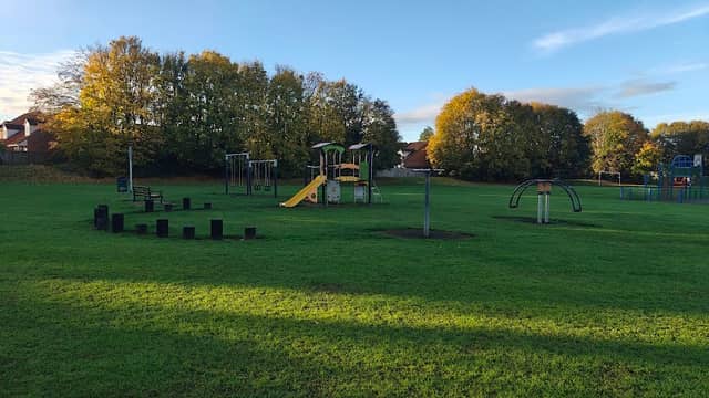 Southfields Park - Image 1